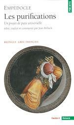 Télécharger le livre :  Les Purifications