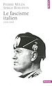 Télécharger le livre :  Le Fascisme italien
