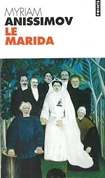 Télécharger le livre :  Le Marida