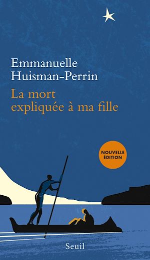Téléchargez le livre :  La Mort expliquée à ma fille