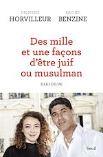 Télécharger le livre :  Des mille et une façons d'être juif ou musulman - Dialogue