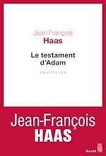 Télécharger le livre :  Le Testament d'Adam