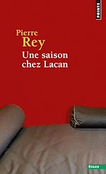 Télécharger le livre :  Une saison chez Lacan