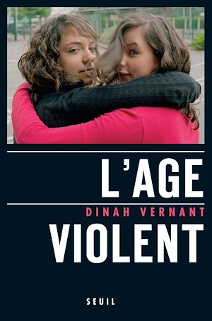 Téléchargez le livre :  L'Age violent. Le corps en errance