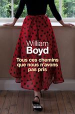 Télécharger le livre :  Tous ces chemins que nous n'avons pas pris