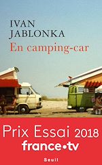 Télécharger le livre :  En camping-car