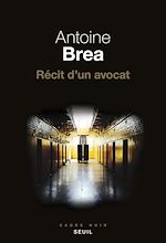 Télécharger le livre :  Récit d'un avocat