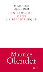 Télécharger le livre :  Un fantôme dans la bibliothèque