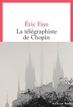 Télécharger le livre :  La Télégraphiste de Chopin