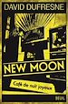 Télécharger le livre :  New Moon. Café de nuit joyeux