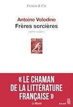 Download this eBook Frères sorcières