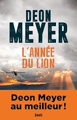Télécharger le livre :  L'Année du lion