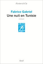 Télécharger le livre :  Une nuit en Tunisie