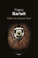 Télécharger le livre :  Hôtel du Grand Cerf