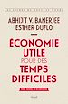 Télécharger le livre :  Économie utile pour des temps difficiles