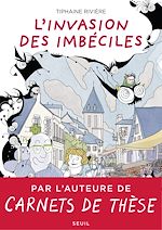 Télécharger le livre :  L'invasion des imbéciles