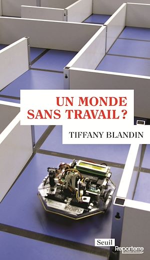 Téléchargez le livre :  Un monde sans travail ?