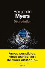 Télécharger le livre :  Dégradation