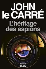 Télécharger le livre :  L'héritage des espions