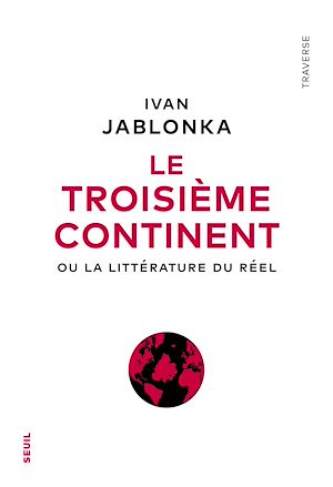Download the eBook: Le Troisième Continent
