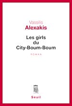 Télécharger le livre :  Les Girls du City-Boum-Boum