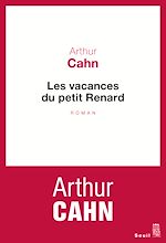 Télécharger le livre :  Les vacances du petit Renard