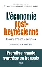 Télécharger le livre :  L'Economie post-keynésienne - Histoire, théories et politiques