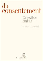 Télécharger le livre :  Du consentement