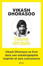 Télécharger le livre :  Comme ses pieds