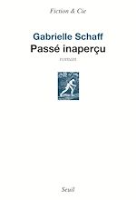 Download this eBook Passé inaperçu
