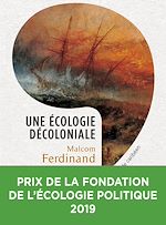 Télécharger le livre :  Une écologie décoloniale - Penser l'écologie depuis le monde caribéen