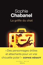 Télécharger le livre :  La griffe du chat