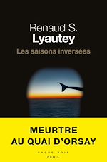 Télécharger le livre :  Les saisons inversées