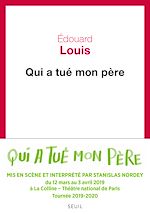 Télécharger le livre :  Qui a tué mon père