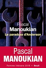 Télécharger le livre :  Le paradoxe d'Anderson