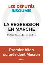Télécharger le livre :  La Régression en marche