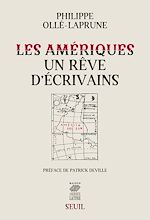 Télécharger le livre :  Les Amériques, un rêve d'écrivains