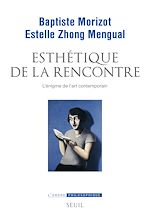 Télécharger le livre :  Esthétique de la rencontre