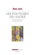 Télécharger le livre :  Les Pouvoirs du sacré