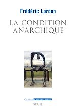Télécharger le livre :  La condition anarchique