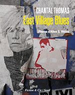 Download this eBook East Village Blues