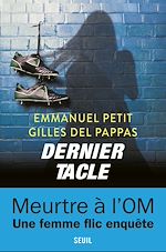 Télécharger le livre :  Dernier Tacle