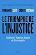 Télécharger le livre :  Le Triomphe de l'injustice