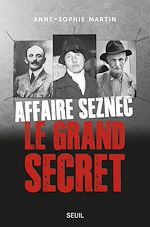 Télécharger le livre :  Affaire Seznec - Le grand secret