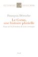 Télécharger le livre :  Le Coran, une histoire plurielle