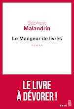 Télécharger le livre :  Le Mangeur de livres