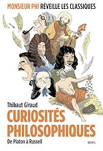 Télécharger le livre :  Curiosités philosophiques