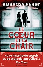 Télécharger le livre :  Le Coeur et la Chair