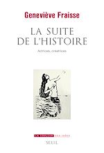 Télécharger le livre :  La suite de l'histoire - Actrices, créatrices
