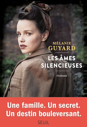 Téléchargez le livre :  Les Ames silencieuses